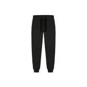 Zwarte Broek Colmar , Black , Dames