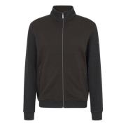 Stijlvolle Cardigan Sweater Bugatti , Brown , Heren