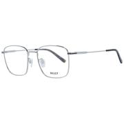 Zilveren Heren Optische Brillen Bally , Gray , Heren