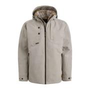 Stijlvolle Jas Jas PME Legend , Beige , Heren