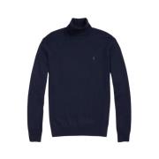 Stijlvolle Pullover Trui Ralph Lauren , Blue , Heren