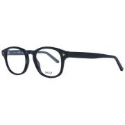 Zwarte Heren Optische Brillen Bally , Black , Heren