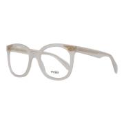 Beige Dames Optische Monturen Maje , Beige , Dames