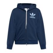 Adidas x Wales Bonner Adidas Originals , Blue , Heren