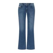 Jeans 1969 D-Ebbey L.32 Diesel , Blue , Dames