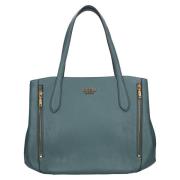 Tassen.. Groen Guess , Green , Dames