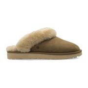 Classic Slipper II UGG , Brown , Dames