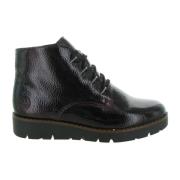 Casual schoenen Rieker , Black , Dames