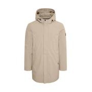 3/4 Jas Matinique , Beige , Heren