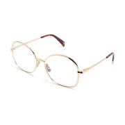 Cl50152U 030 Optical Frame Celine , Yellow , Dames