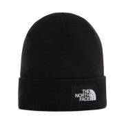 Dockworker Beanie Hat The North Face , Black , Unisex