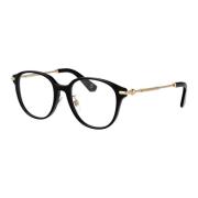 Stijlvolle Optische Bril 0Be2412D Burberry , Black , Dames