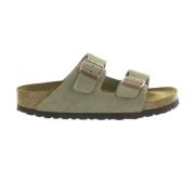 Milan Xmotion Sandalen Birkenstock , Green , Heren