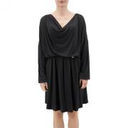 Day Dresses Gaëlle Paris , Black , Dames