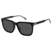 Sunglasses Eyewear by David Beckham , Black , Heren