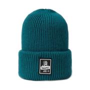 Wintermuts met logoplaat RefrigiWear , Green , Heren