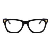 Stijlvolle Optische Zonnebril 0Ve3363U Versace , Black , Heren