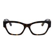 Stijlvolle Optische Bril Model 0Ve3367U Versace , Brown , Dames