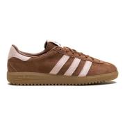 Stijlvolle Brmd W Sneakers Adidas , Brown , Heren