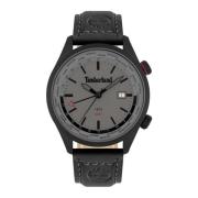 Horloge 15942Jsb-13 Timberland , Gray , Heren