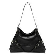 Middelgrote Schoudertas Vouyou Givenchy , Black , Dames