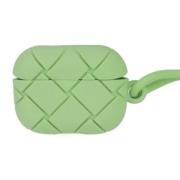 Pre-owned Rubber home-office Bottega Veneta Vintage , Green , Dames