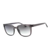 Grijze Hars UV-beschermingszonnebril Guess , Gray , Dames