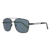 Sunglasses Guess , Black , Heren