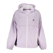 Kleding Tommy Hilfiger , Purple , Dames