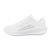 Stijlvolle Sneakers voor Moderne Vrouwen Nike , White , Dames