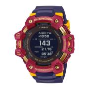 Watches Casio , Red , Heren