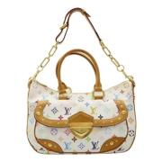 Pre-owned Canvas louis-vuitton-bags Louis Vuitton Vintage , Multicolor...