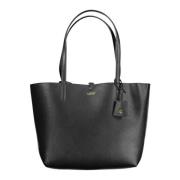 Tassen en accessoires Ralph Lauren , Black , Dames