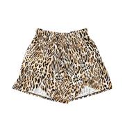 Casual Shorts Moschino , Beige , Dames