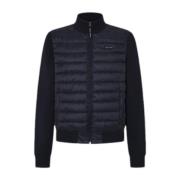 Stijlvolle Sweaters Collectie Pepe Jeans , Blue , Heren