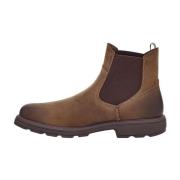 Chelsea Oak Laarzen UGG , Brown , Heren