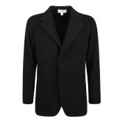 Stijlvolle Herenjassen Lardini , Black , Heren