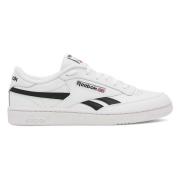 Klassieke Revenge Plus Sneakers Reebok , White , Heren