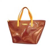 Pre-owned Fabric louis-vuitton-bags Louis Vuitton Vintage , Red , Dame...