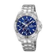 Horloge Festina , Blue , Heren