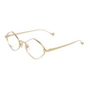 Stijlvolle Margaret Opt Bril Eyepetizer , Yellow , Unisex