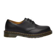 1461 Low Klassieke Schoen Dr. Martens , Black , Heren