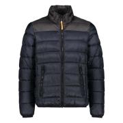 Jas CMP , Black , Heren