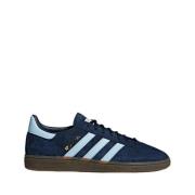 Handball Spezial Sneakers Adidas Originals , Blue , Heren