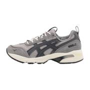 GEL 1090 V2 Sneakers Asics , Gray , Heren