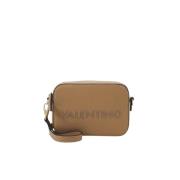 Neasy Re Beige Schoudertas Valentino by Mario Valentino , Beige , Dame...