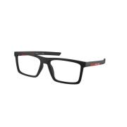 Brillen Prada Linea Rossa PS 02Qv Prada , Black , Heren