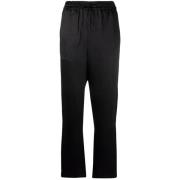 Zwarte Casual Broek Rag & Bone , Black , Dames