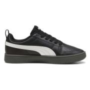 Rickie Sneakers Puma , Black , Heren