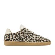 Moderne Studs Sneaker Nubikk , Multicolor , Dames